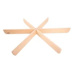 Divisores de madera para descubrir y clasificar - Tickit
