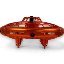 Drone naranja Fly Dance 3.0 - Fly Star