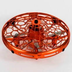 Drone naranja Fly Dance 3.0 - Fly Star
