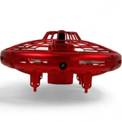 Drone rojo Fly Dance 3.0 - Fly Star