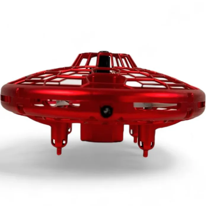 Drone rojo Fly Dance 3.0 - Fly Star
