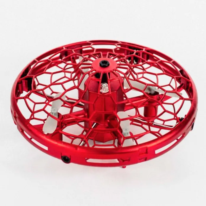 Drone rojo Fly Dance 3.0 - Fly Star