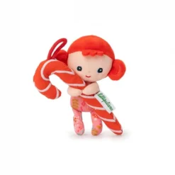 Duendecilla de Navidad Holy 12 cm - Lilliputiens