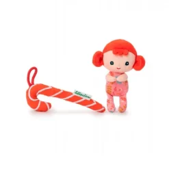 Duendecilla de Navidad Holy 12 cm - Lilliputiens