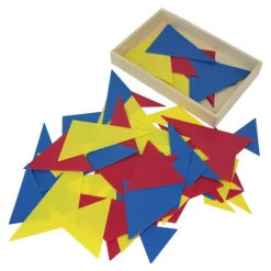 Ejercicio detective adjetivos - Montessori