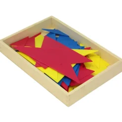 Ejercicio detective adjetivos - Montessori
