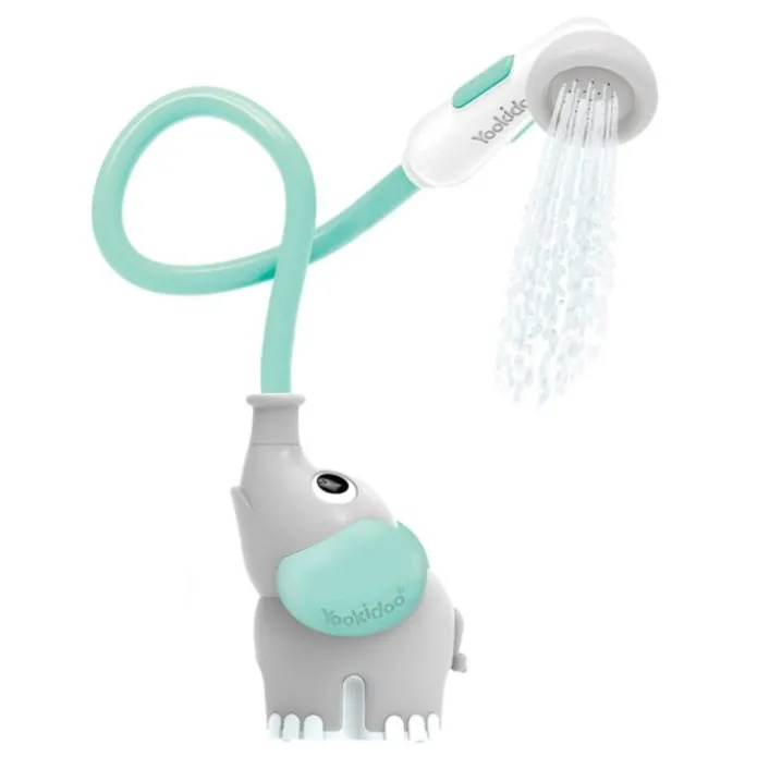 Elefante ducha para bañera - Yookidoo