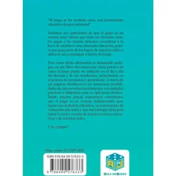 El juego como herramienta de aprendizaje - Juan Carlos Ruiz y Pedro Giraldo - Aula en Juego