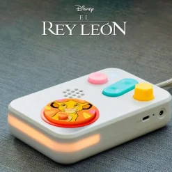 El Rey León - FABA