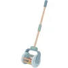 Empujable sonajero de madera Amigos del bosque - Little Dutch