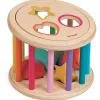 Encajable de madera Quizz - Janod