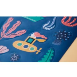 Escenario con pegatinas Mar (150) - Londji