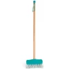 Escoba o cepillo de exterior de madera Happy Garden - Janod