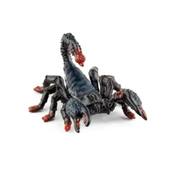 Escorpión emperador - Schleich