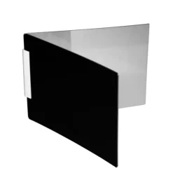Espejo libro doble Light & Learn - HenBea