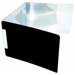 Espejo libro tríptico Light & Learn - HenBea