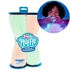 Espuma sensorial que brilla en la oscuridad Pluffle - Playfoam