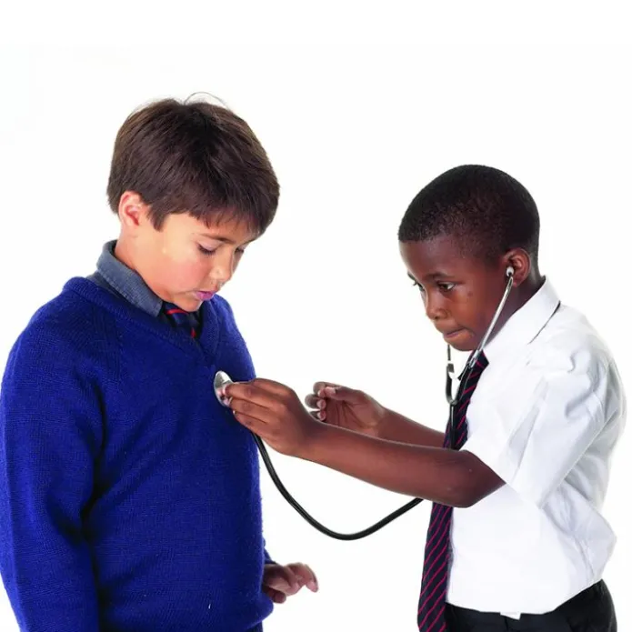 Estetoscopio de médico - Tickit