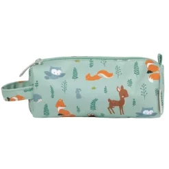 Estuche con asa Amigos del bosque - A Little Lovely Company