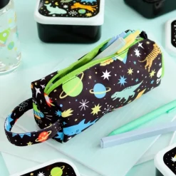 Estuche con asa Galaxia - A Little Lovely Company