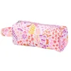 Estuche con asa Jardín de flores - A Little Lovely Company