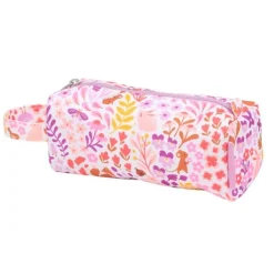 Estuche con asa Jardín de flores - A Little Lovely Company