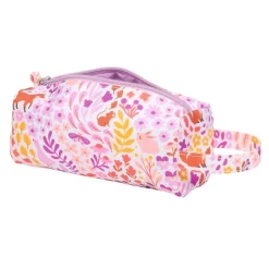 Estuche con asa Jardín de flores - A Little Lovely Company