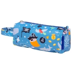 Estuche con asa Piratas - A Little Lovely Company