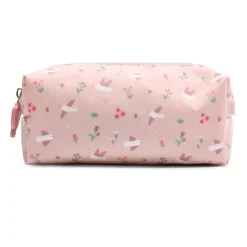 Estuche rectangular Blossom Birds - Tutete
