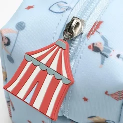 Estuche rectangular Circus Show - Tutete