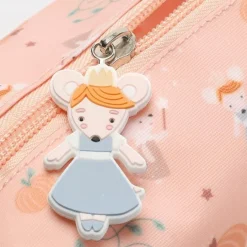 Estuche rectangular Mouse Fairies - Tutete