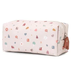 Estuche rectangular Naturaleza Geometric Nature - Tutete