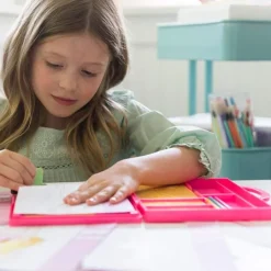 Estudio diseños de moda Fashion - KidzMaker - 4M