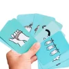 Extensión Juego de cartas Crea tus rutinas Higiene y salud (30) - La Tribu Encaja