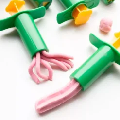 Extrusores para plastilina (6) - Deukaliptus