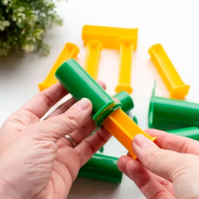 Extrusores para plastilina (6) - Deukaliptus