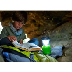 Farolillo de camping Terra Kids - HABA
