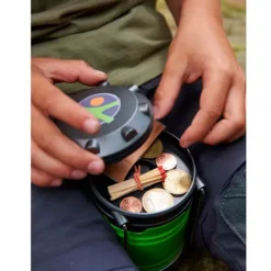 Farolillo de camping Terra Kids - HABA