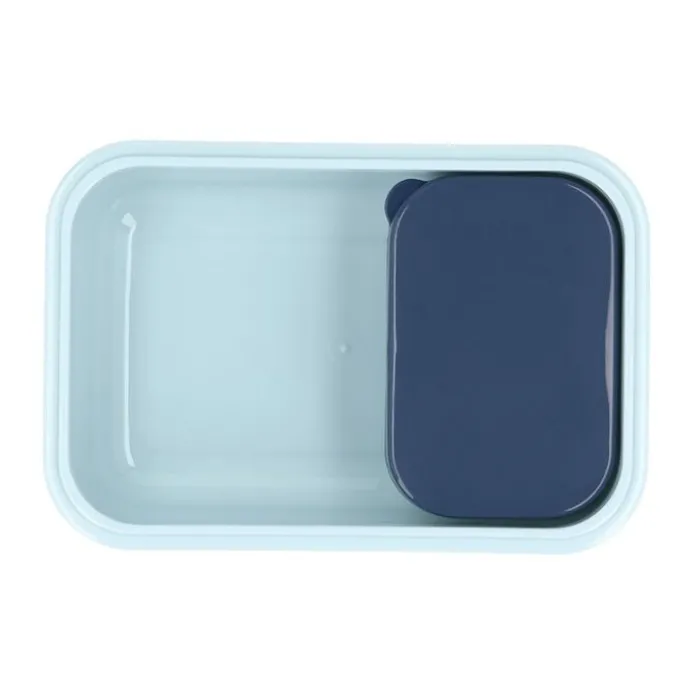 Fiambrera bento aviones Planes 900 ml - Tutete