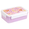 Fiambrera bento Jardín de flores 1200 ml - A Little Lovely Company