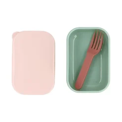 Fiambrera bento Pinocho The Wooden Boy 900 ml - Tutete