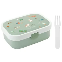 Fiambrera campus Pequeña Granja Mepal 750 ml - Little Dutch