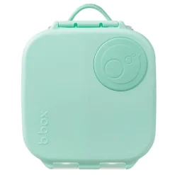 Fiambrera Mini Lunchbox verde menta 1 l - B.Box