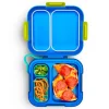Fiambrera refrigerante Neat Bento azul - Zoku