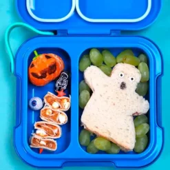 Fiambrera refrigerante Neat Bento azul - Zoku