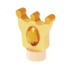 Figura corona de madera para calendario anual circular y para espiral - Grimm's