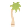 Figura palmera de madera para calendario anual circular y para espiral - Grimm's