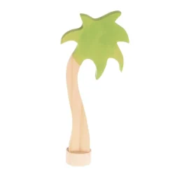 Figura palmera de madera para calendario anual circular y para espiral - Grimm's