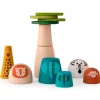 Figuras de madera Sabana (12) - Londji