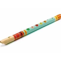 Flauta de madera Animambo - Djeco